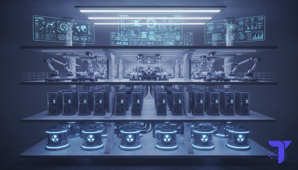 AI Automation 2025 for Business Transformation