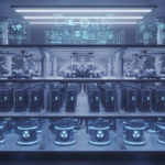 AI Automation 2025 for Business Transformation