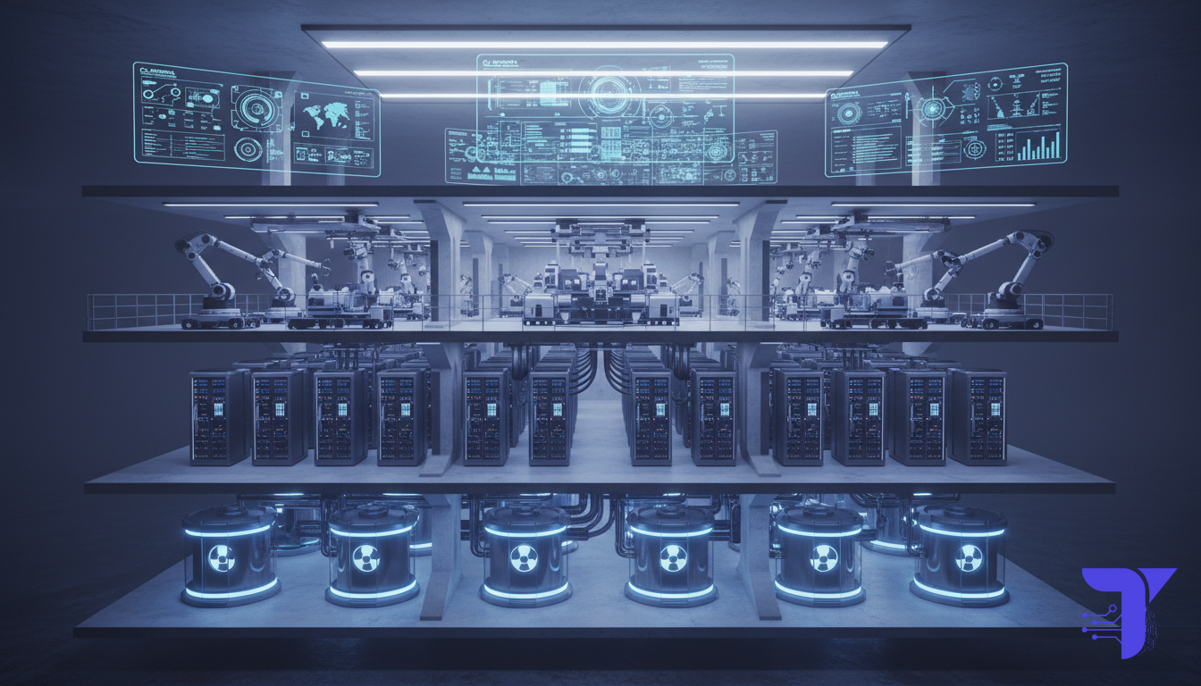 AI Automation 2025 for Business Transformation