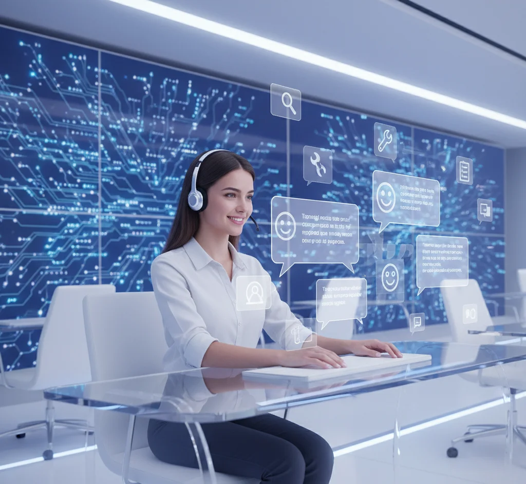 Technovia Solutions Quick support