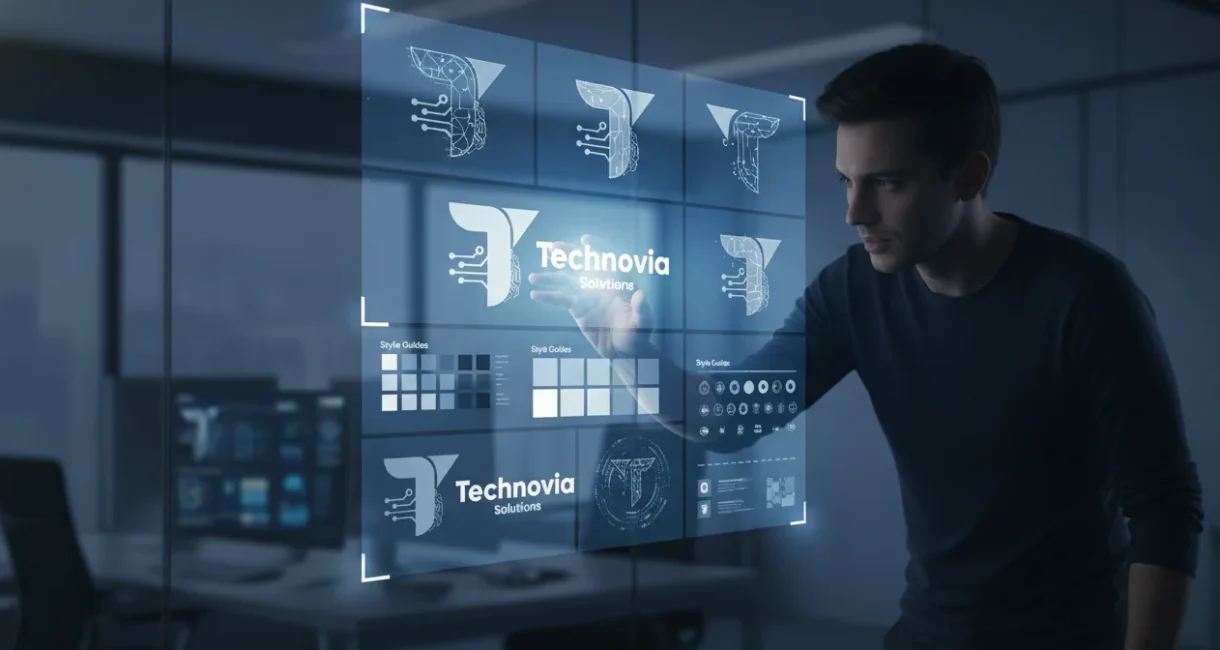 Brand Identity Design