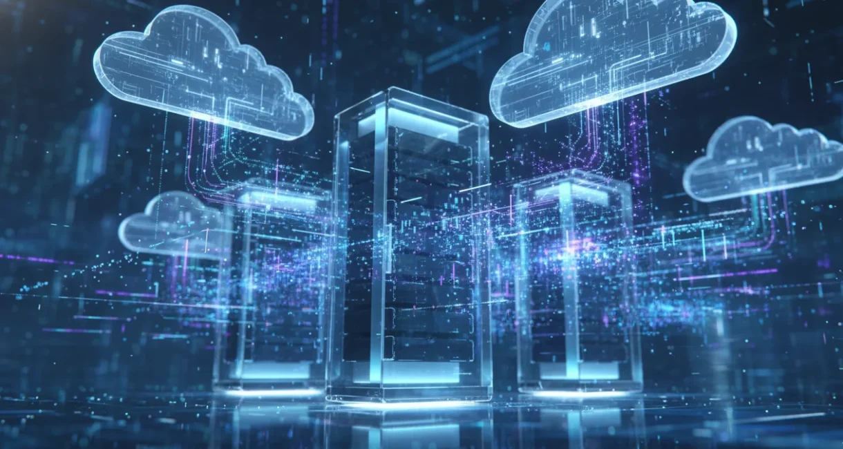 Cloud Architecture & Migration