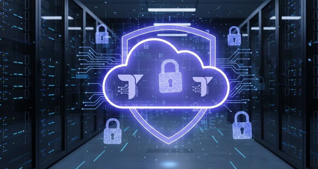 Cloud Security & Compliance