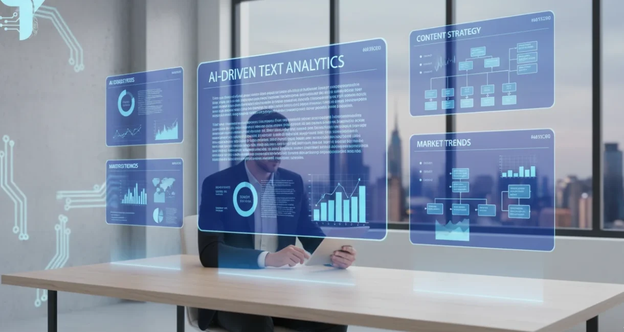 Content Strategy & Copywriting