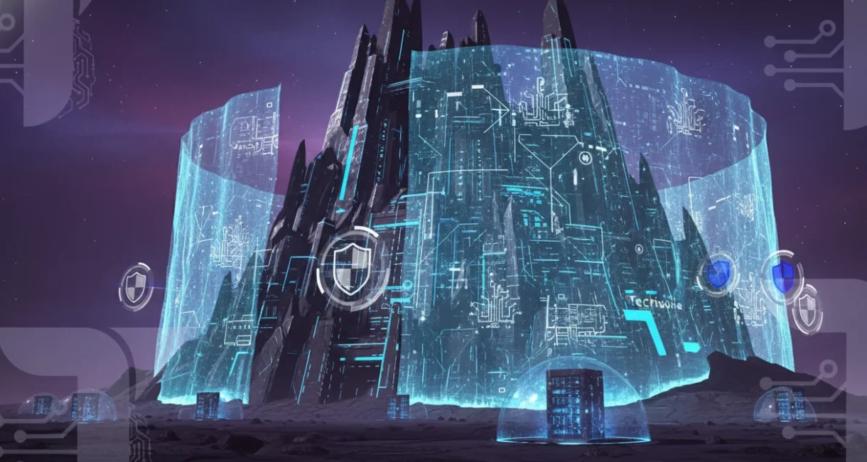 Cybersecurity & Managed Services