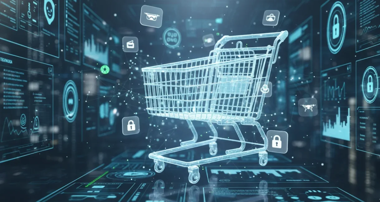 E-Commerce Development