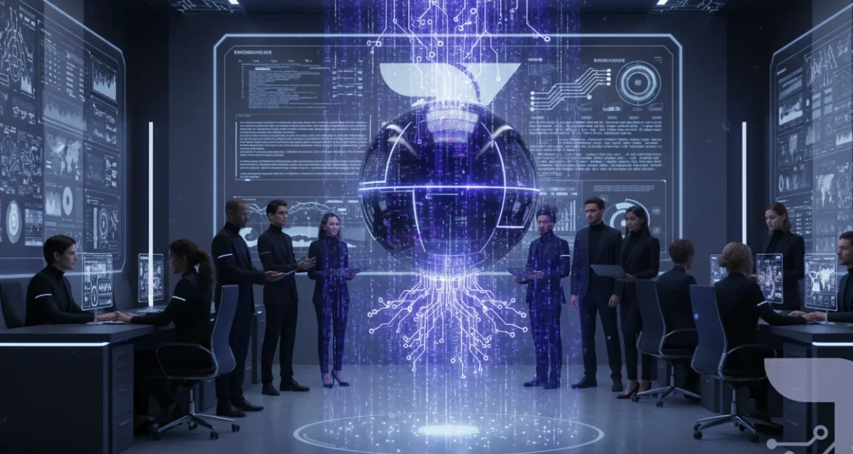 Generative AI Solutions