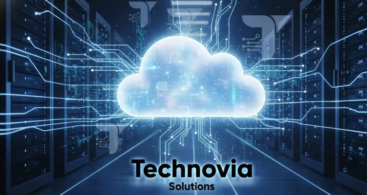 Managed Cloud Services