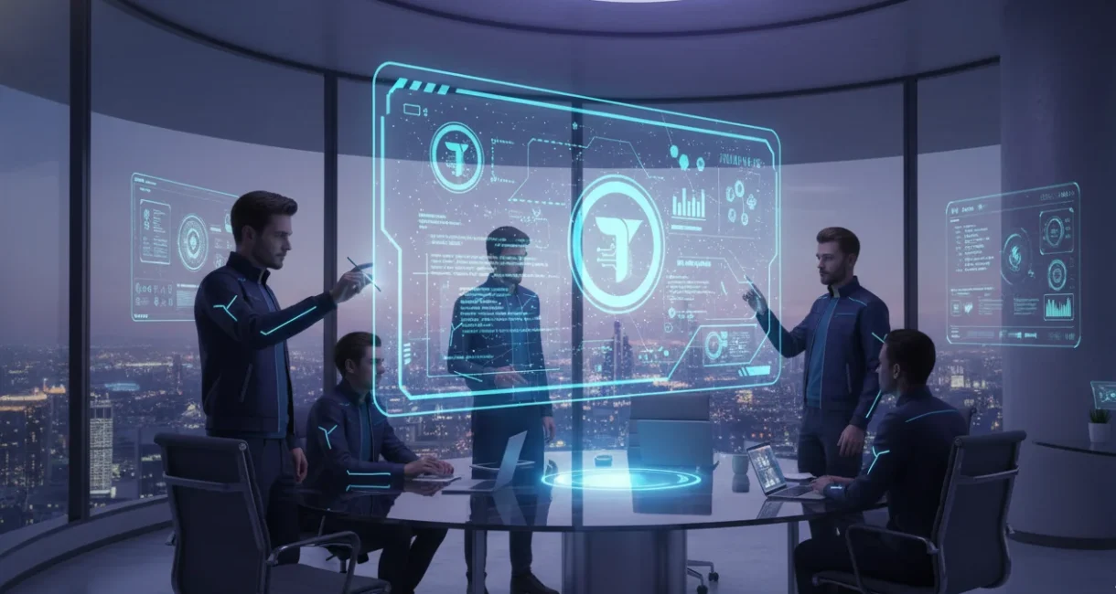 SaaS Application Development