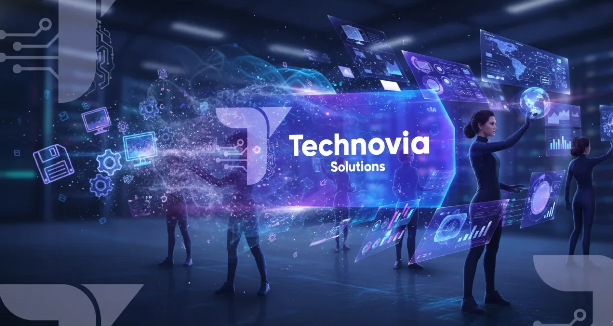 Systems Modernization